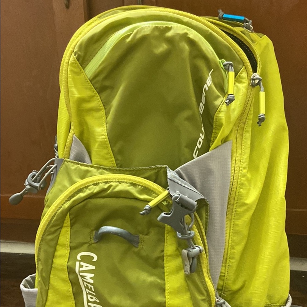Camelbak Fourteener Hydration Hiking Backpack D-fit